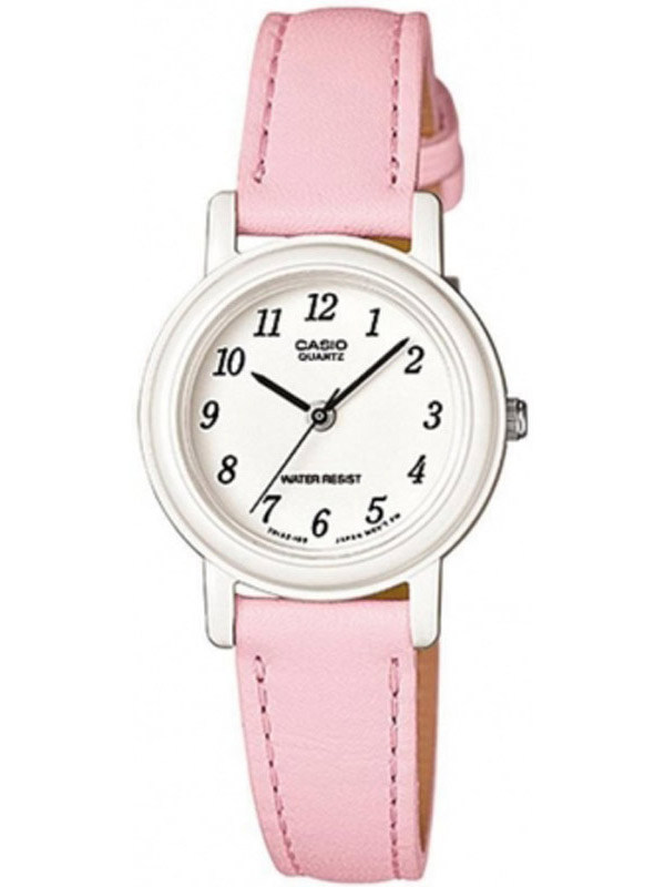 

Женские наручные часы Casio LQ-139L-4B1DF