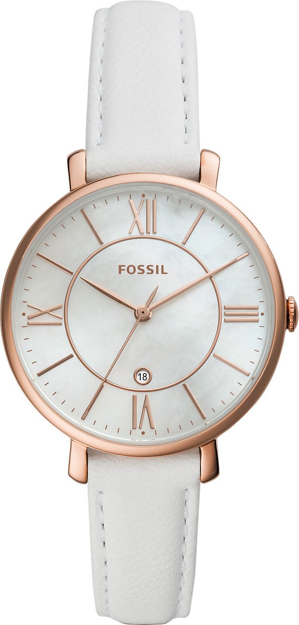 

Женские наручные часы Fossil ES4579