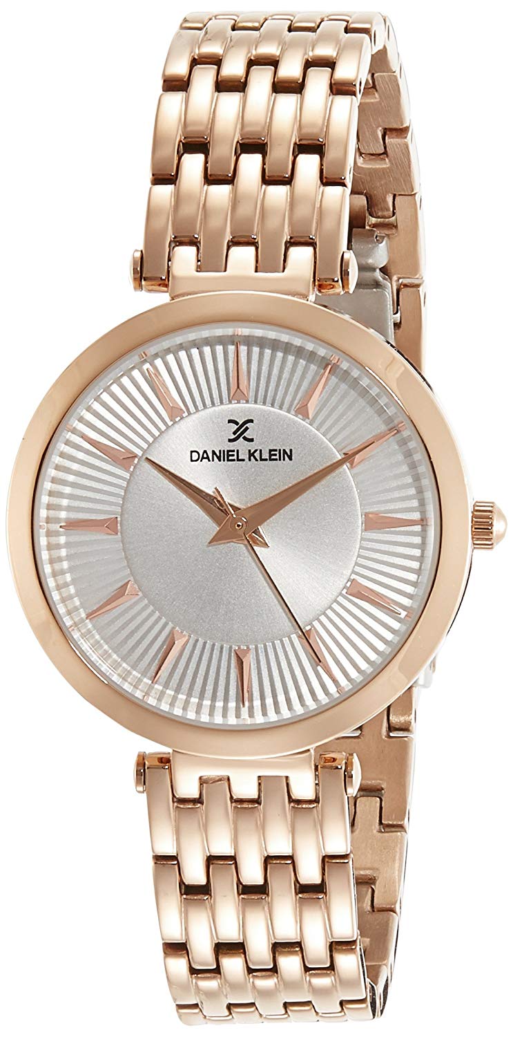 

Женские наручные часы Daniel Klein DK11745-3