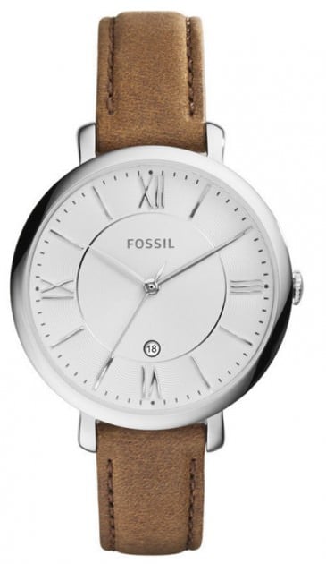 

Женские наручные часы Fossil ES3708