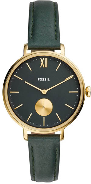 

Женские наручные часы Fossil ES4662