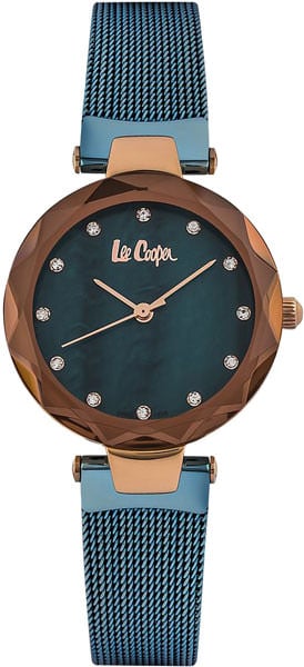 

Женские наручные часы Lee Cooper LC06607.490