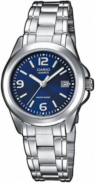 

Женские наручные часы Casio LTP-1259PD-2AEF