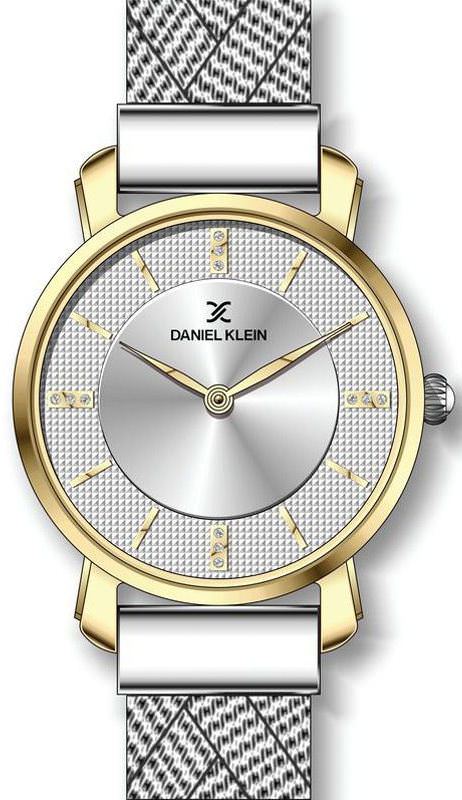 

Женские наручные часы Daniel Klein DK11662-5
