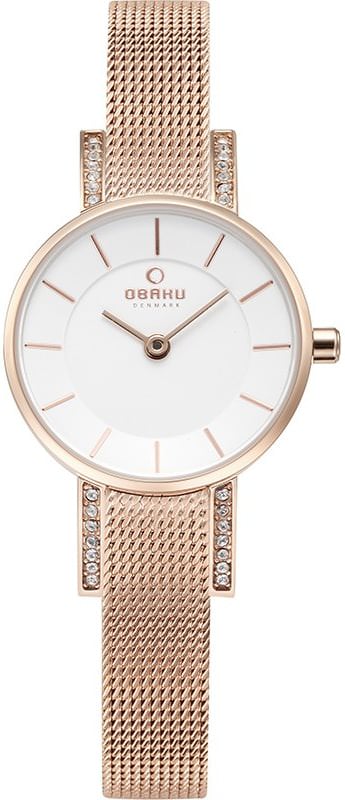 

Женские наручные часы Obaku V207LEVIMV