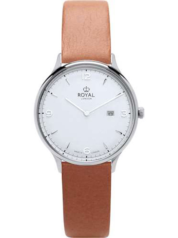 

Женские наручные часы Royal London 21461-02