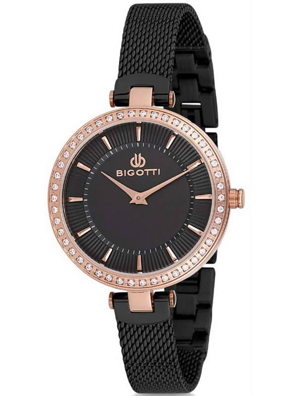 

Женские наручные часы Bigotti BGT0197-5