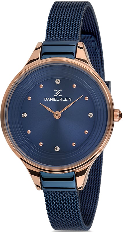 

Женские наручные часы Daniel Klein DK11639-5