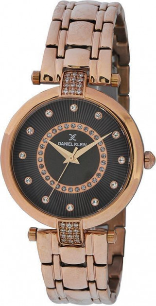 

Женские наручные часы Daniel Klein DK11398-7