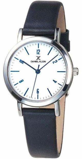 

Женские наручные часы Daniel Klein DK11798-4