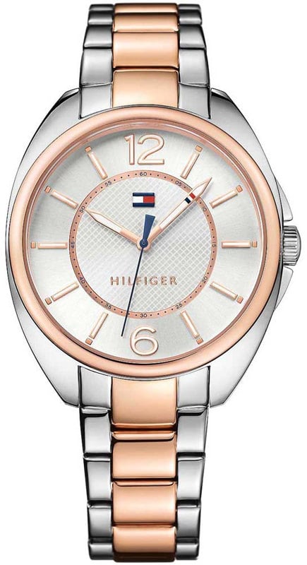 

Женские наручные часы Tommy Hilfiger 1781696