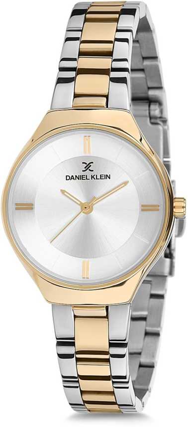 

Женские наручные часы Daniel Klein DK11774-4