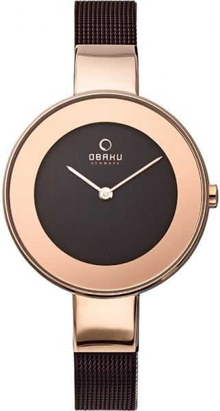 

Женские наручные часы Obaku V167LXVNMN