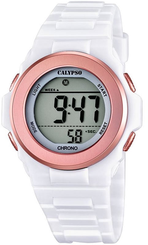

Женские наручные часы Calypso K5661/1
