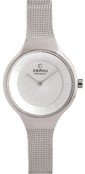 

Женские наручные часы Obaku V166LXCIMC