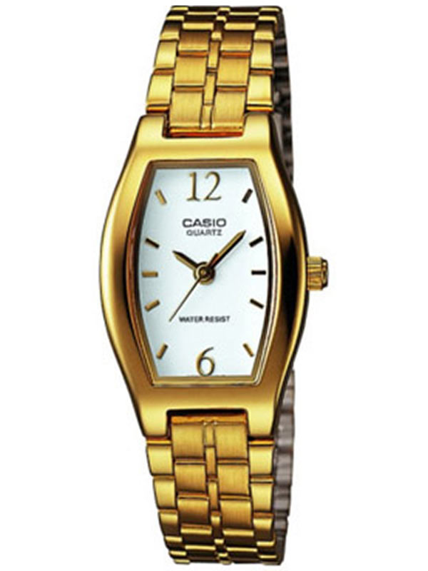 

Женские наручные часы Casio LTP-1281G-7AEF