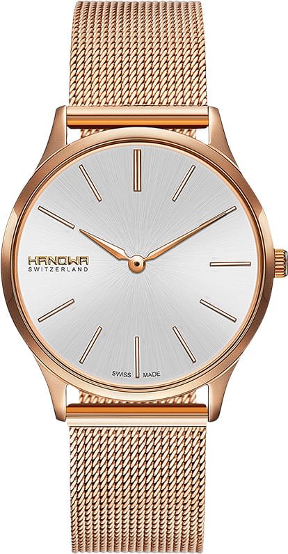 

Женские наручные часы Hanowa 16-9075.09.001