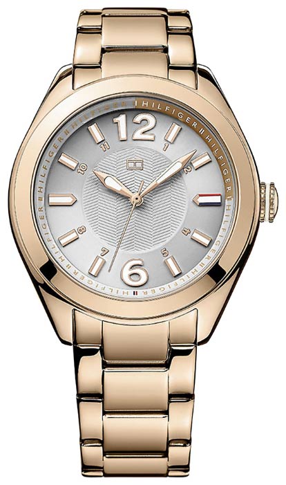 

Женские наручные часы Tommy Hilfiger 1781369