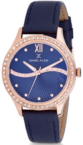 

Женские наручные часы Daniel Klein DK12207-6