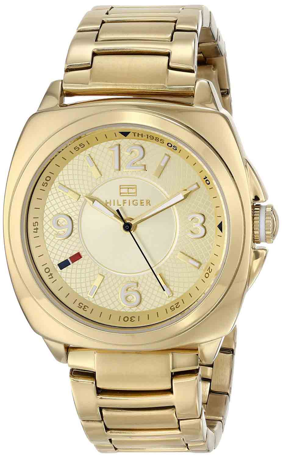 

Женские наручные часы Tommy Hilfiger 1781340