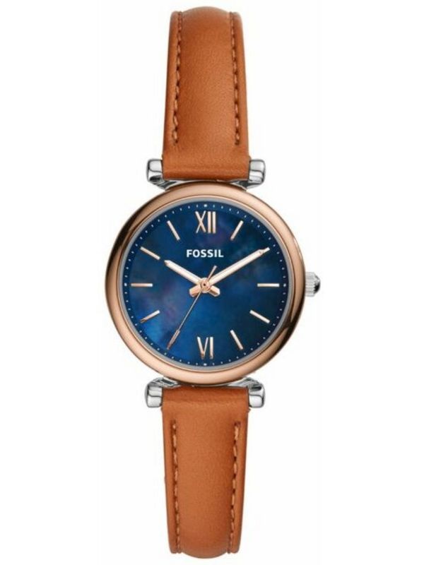 

Женские наручные часы Fossil ES4701