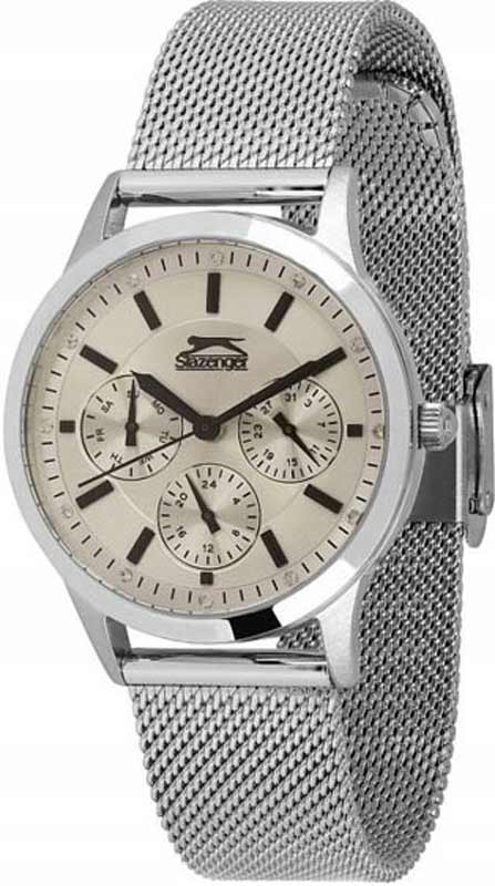 

Женские наручные часы Slazenger SL.09.6070.4.01