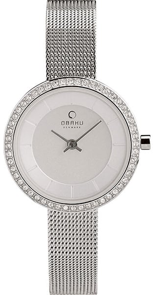 

Женские наручные часы Obaku V146LECIMC