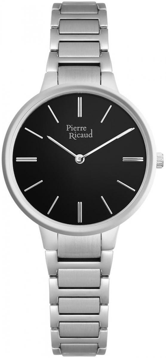 

Женские наручные часы Pierre Ricaud PR 22034.5114Q
