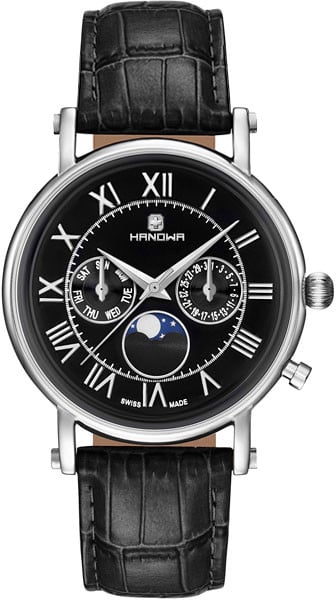 

Женские наручные часы Hanowa 16-6059.04.007