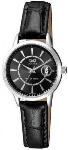 

Женские наручные часы Q&Q A457J302Y
