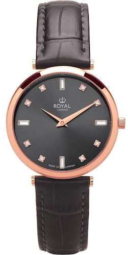 

Женские наручные часы Royal London 21477-05