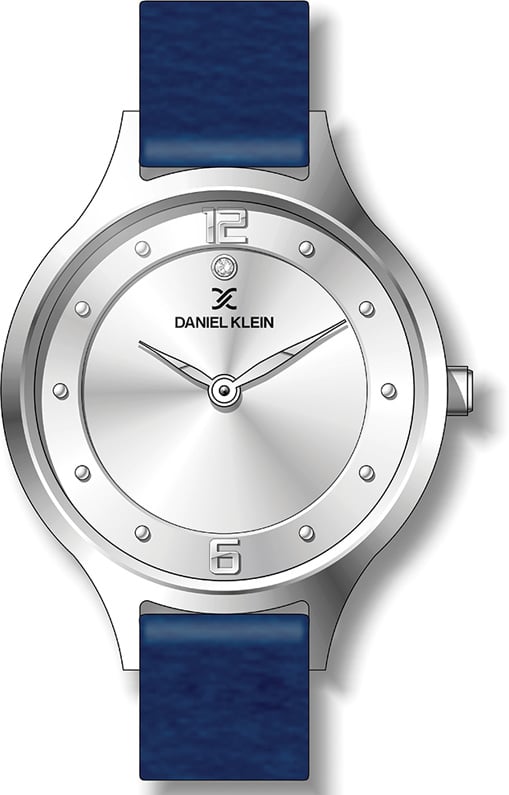 

Женские наручные часы Daniel Klein DK11655-7