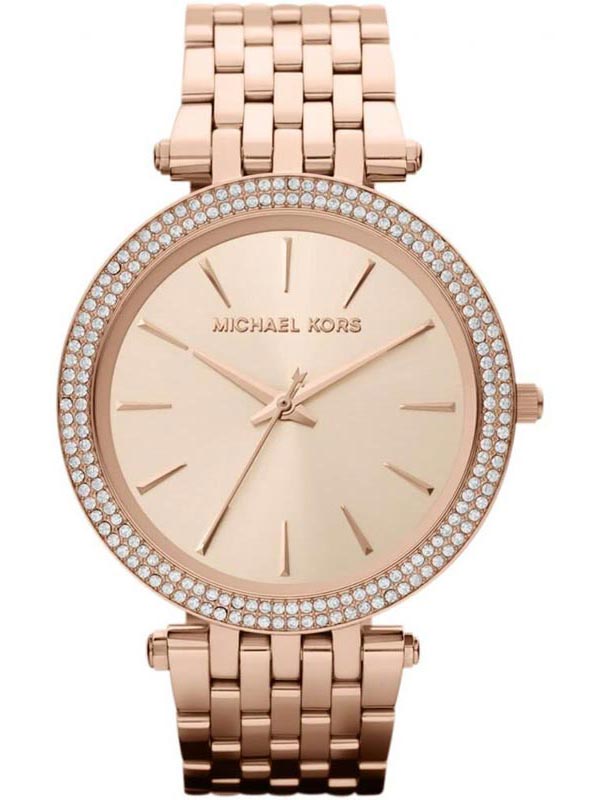 

Женские наручные часы Michael Kors MK3192