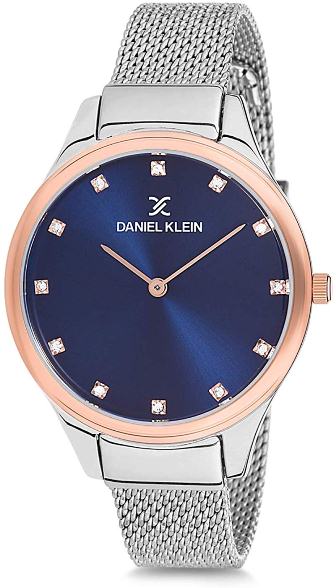 

Женские наручные часы Daniel Klein DK12204-6