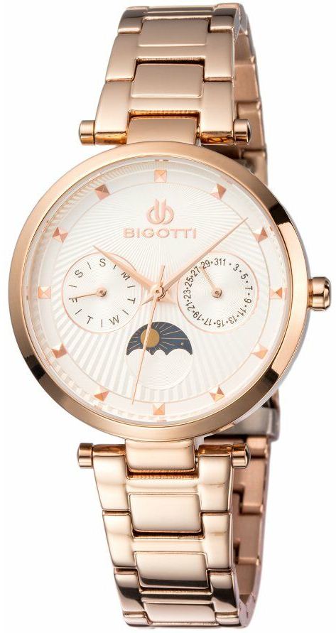 

Женские наручные часы Bigotti BGT0128-3