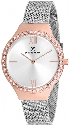 

Женские наручные часы Daniel Klein DK12075-4