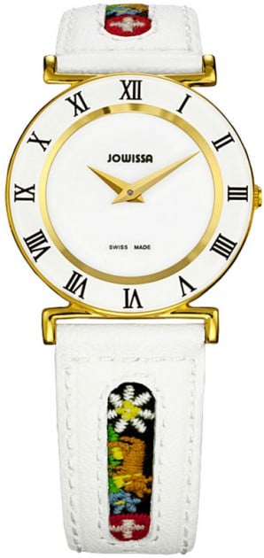 

Женские наручные часы Jowissa J2.035.M