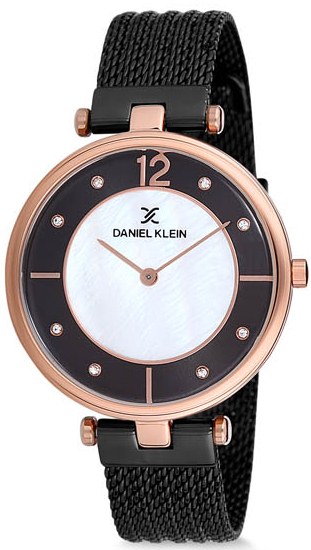 

Женские наручные часы Daniel Klein DK12178-6