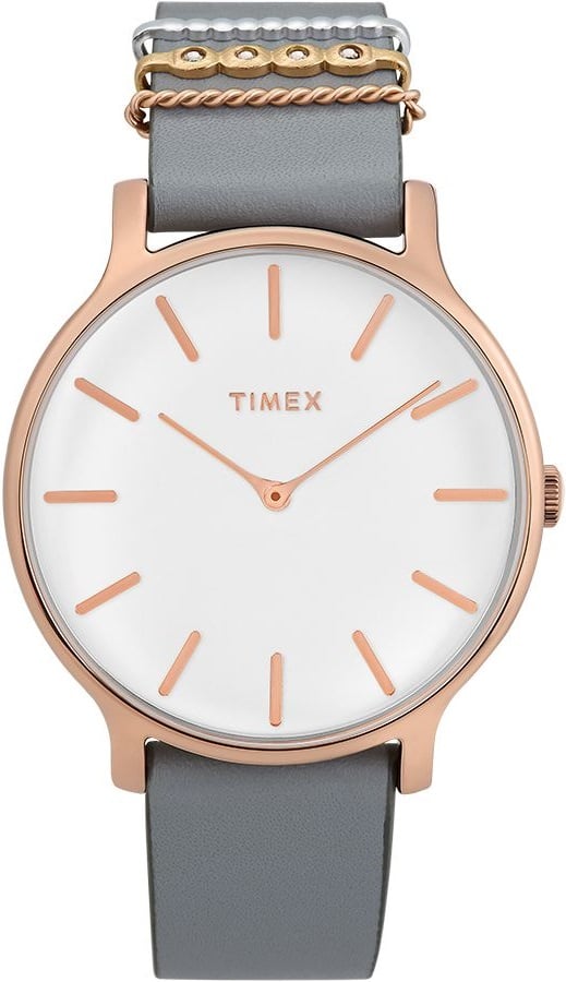 

Женские наручные часы Timex Tx2t45400