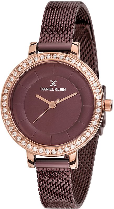 

Женские наручные часы Daniel Klein DK11699-7