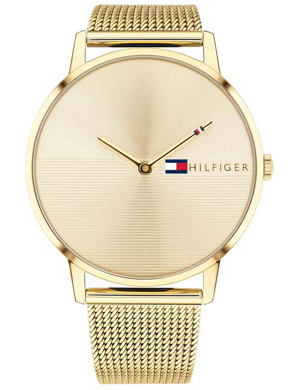 

Женские наручные часы Tommy Hilfiger 1781972