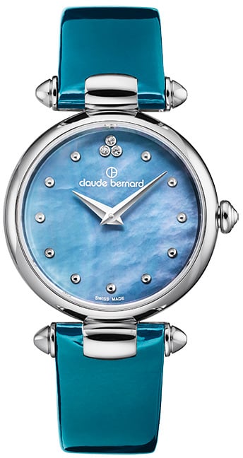 

Женские наручные часы Claude Bernard 20501 3 NABUDN