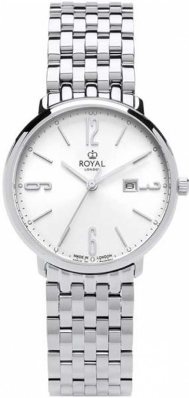 

Женские наручные часы Royal London 21413-01