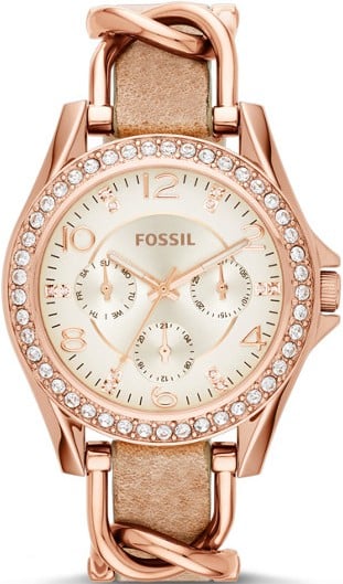 

Женские наручные часы Fossil ES3466
