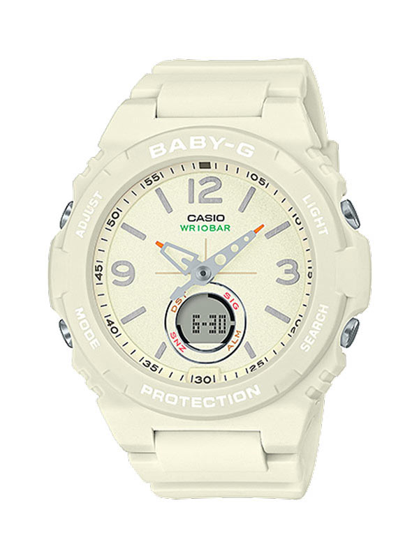 

Женские наручные часы Casio BGA-260-7AER