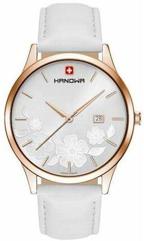 

Женские наручные часы Hanowa 16-4086.09.001