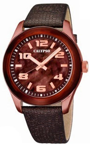 

Женские наручные часы Calypso K5653/8