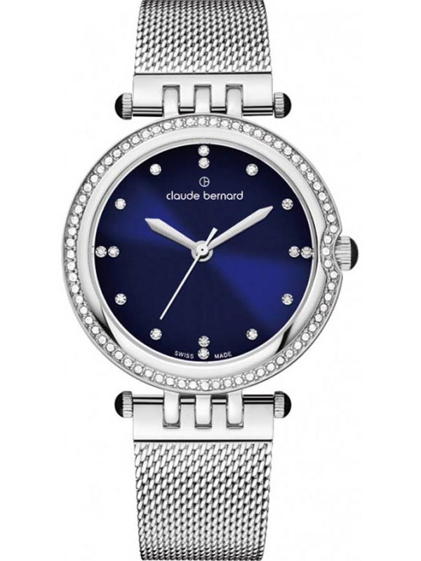 

Женские наручные часы Claude Bernard 20085 3M BUPN