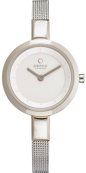 

Женские наручные часы Obaku V129LXCIMC