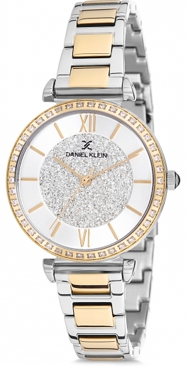 

Женские наручные часы Daniel Klein DK12042-4